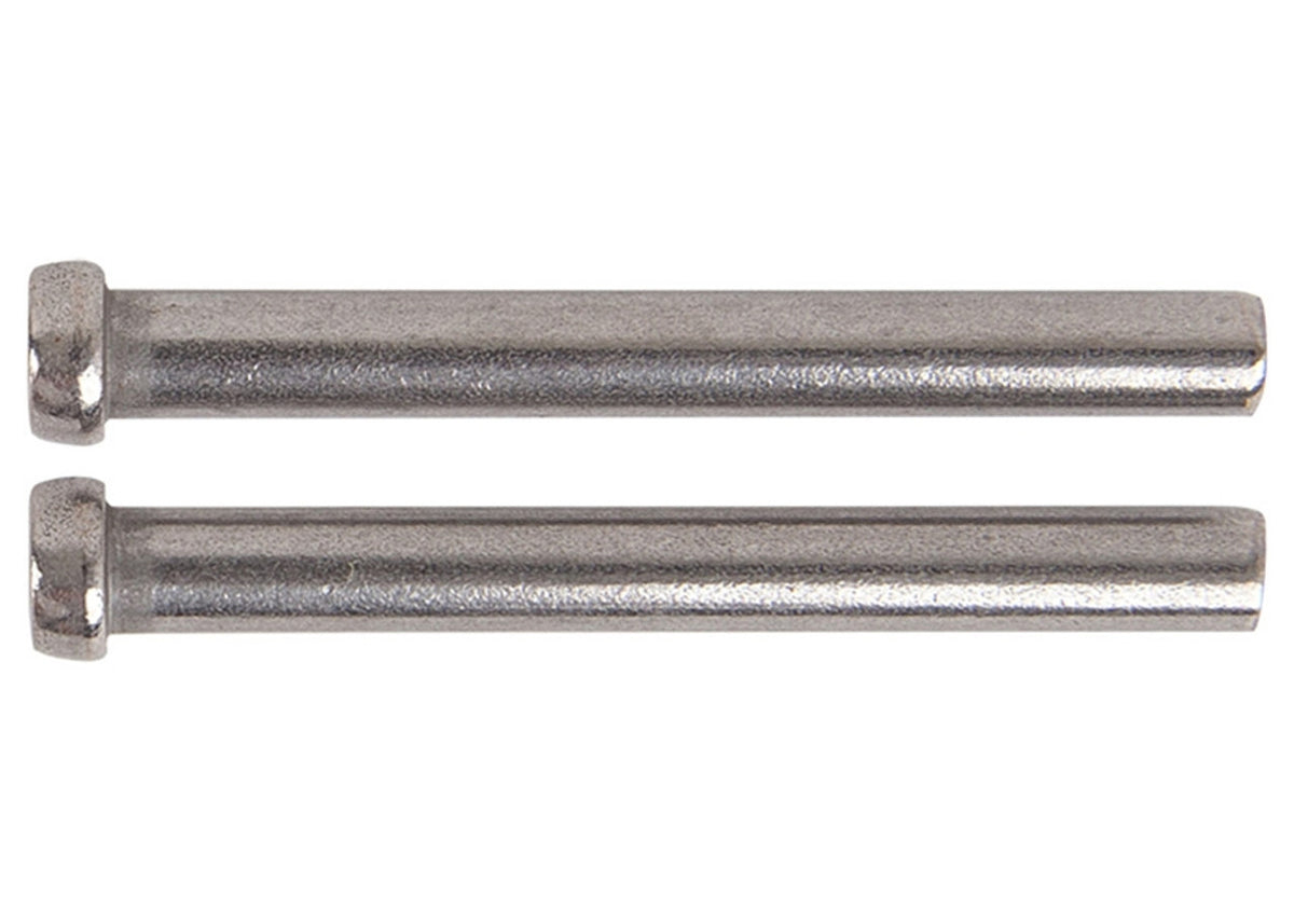 AK Rear Trunnion Rivets - Set of 2