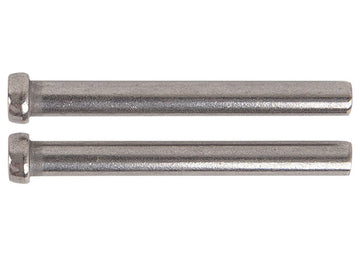 AK Rear Trunnion Rivets - Set of 2