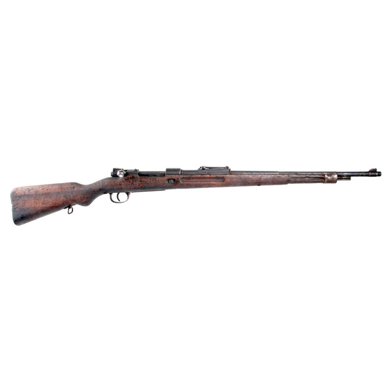 GERMAN K98 7mm Mauser Rifle - C&R Eligible