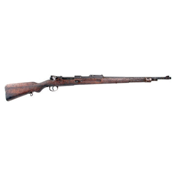 GERMAN K98 7mm Mauser Rifle - C&R Eligible