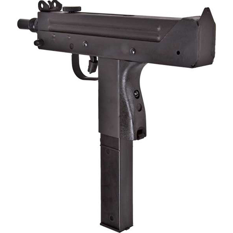 Cobray M11 9MM Black Pistol