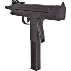 Cobray M11 9MM Black Pistol