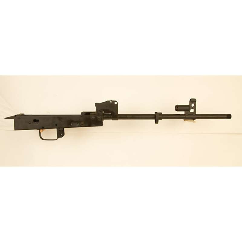 DDI 47S 7.62x39 Barreled Receiver Z