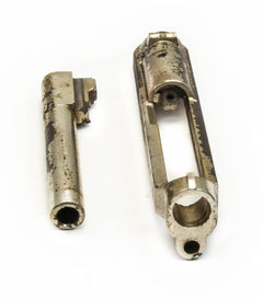 Beretta M70 7.65MM Parts Kit in Nickel Finish w/ Barrel and Slide