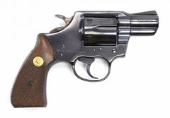 Colt Revolver Lawman MKIII .357 Mag 2 1/8 Barrel, Blued9642