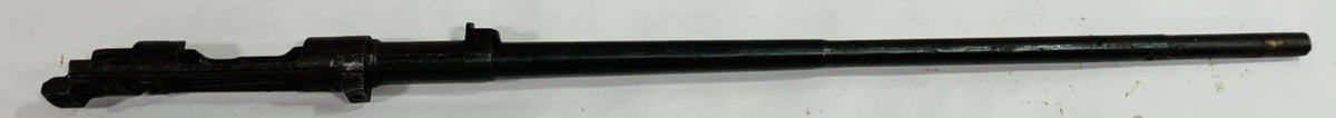 Type 99  7.7x58mm barreled receiver