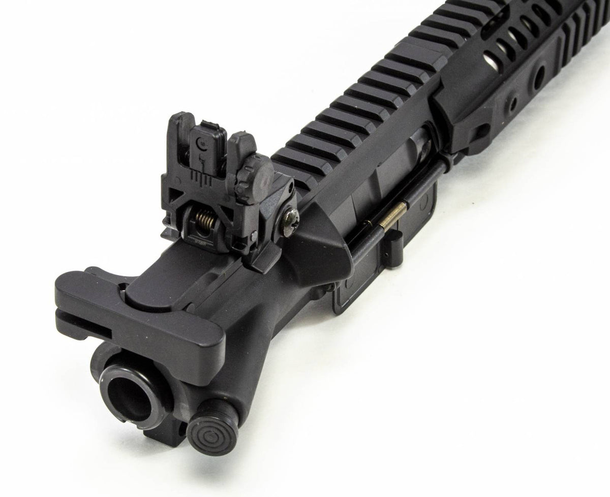 IFC AR-15 410 Upper w/5rd Mag & Flip Up Rear Sight