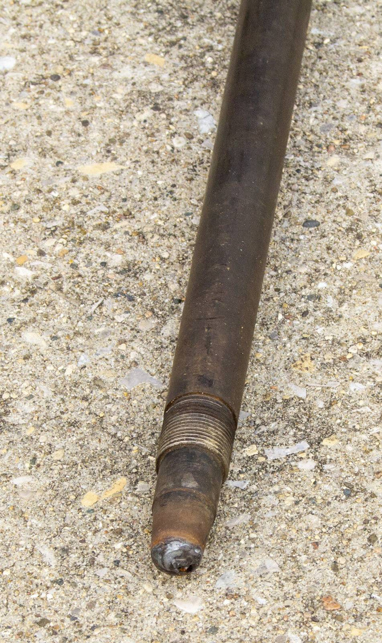 Original Czech 7.92x57 ZB-37 Parts Kit with Foldable Mount "B"