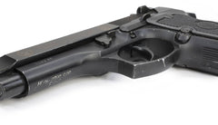 US Navy Beretta M9 92FS 9mm - Good Condition