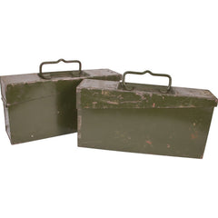 Original  ZB37 Belt and Can Package - 2-PACK
