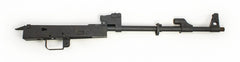 RAS 47 7.62x39 16 BARREL RIFLE WITH SIDERAIL BARRELED RECEIVER3702