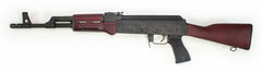 Century Arms VSKA 7.62X39 Rifle Stamped Receiver Russian Red FurnitureSEMI-AUTO-USED