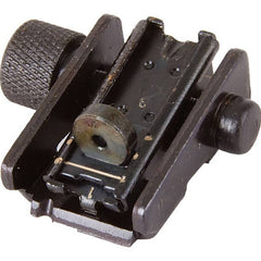 Plainfield M1 Carbine Adjustable Rear Sight