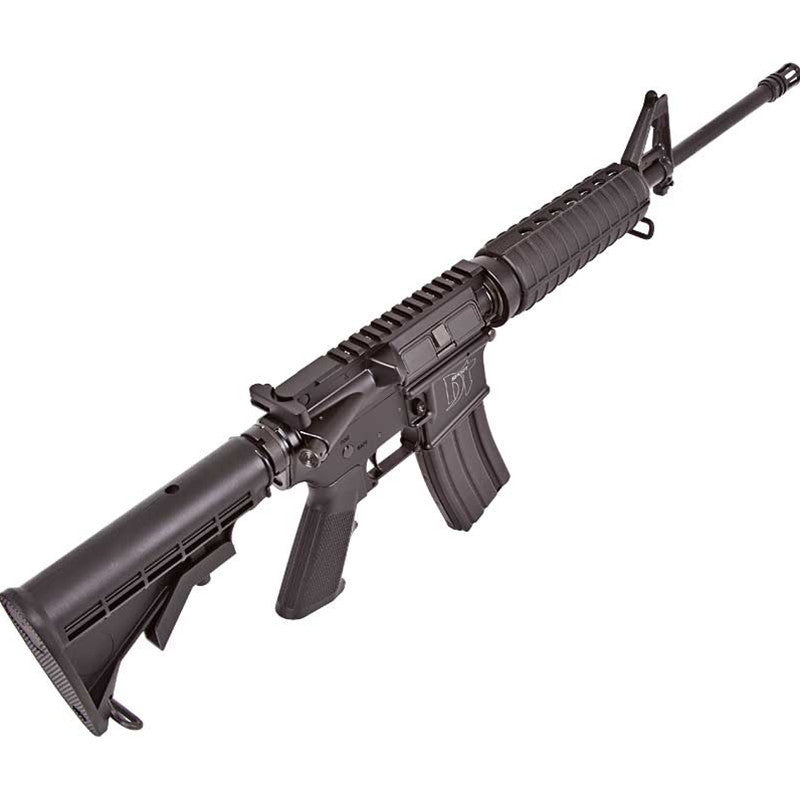 Del-ton DT Sport A3 Carbine with Alloy Receiver 5.56x45