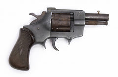 ARMINIUS HW3 32S&W LONG DAM 2.75 BARREL BLUED