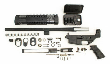 Armagon G12 Parts Kit - Used / Blem Grade B