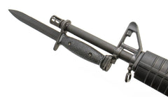 Imperial M7 Vietnam Era Bayonet - New Old Stock