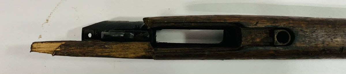 Kokura Arsenal Japanese Type 30 rifle