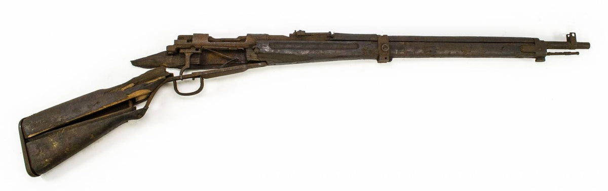 Japan Tokyo Arsenal Type 38 PI20