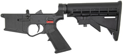 SUREFIRE INSTITUTE AR-15 COMPLETE M/4 LOWER RECEIVER