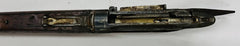 1912/16 Kongsberg Krag Carbine 6.5x55mm Swedish