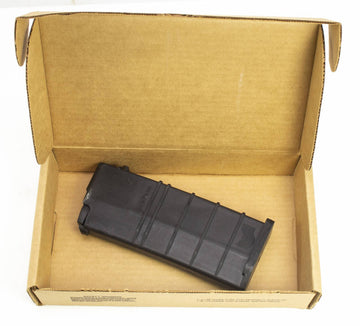 (1) NEW SGM TACTICAL SAIGA 308 WIN 25RD MAGAZINE