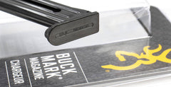 Browning Buck Mark  22 LR Browning Buck Mark Pistol & Rifle 10 Black Detachable