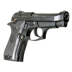Beretta 84F .380 ACP 13rd Capacity Excellent Condition R