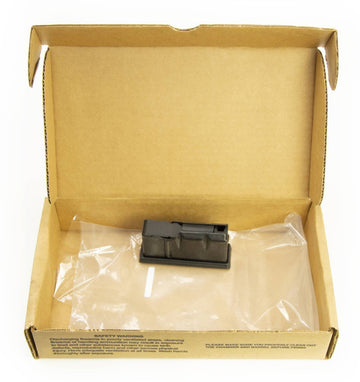 Remington 770 Magazine Short Action