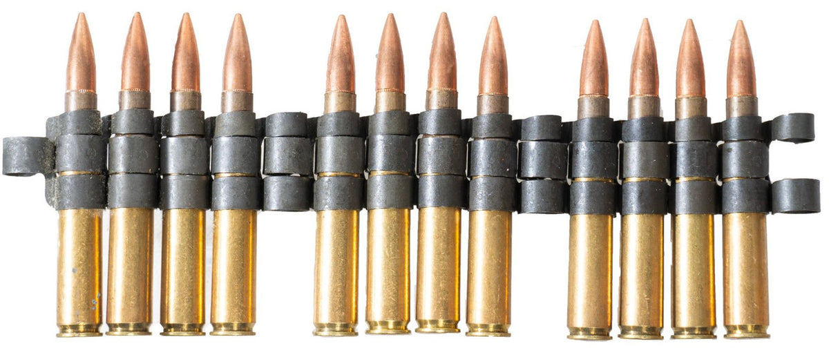400rd Case Turkish 30-06 on 4rd Links