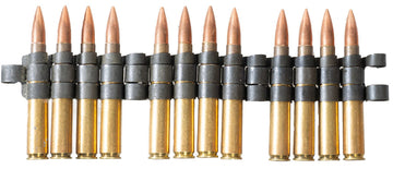 400rd Case Turkish 30-06 on 4rd Links
