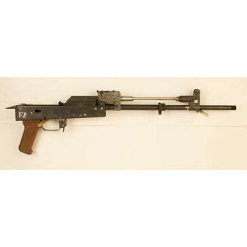 DDI 47S 7.62x39 Barreled Receiver AF