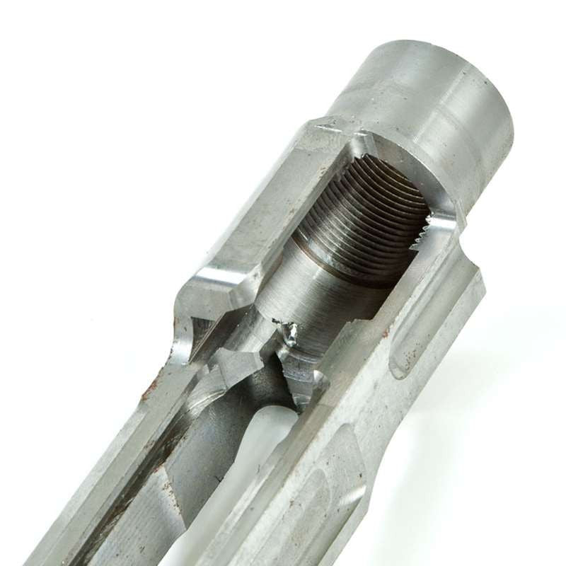 Waffen Werks SVD 7.62mm NATO (.308) AK Receiver