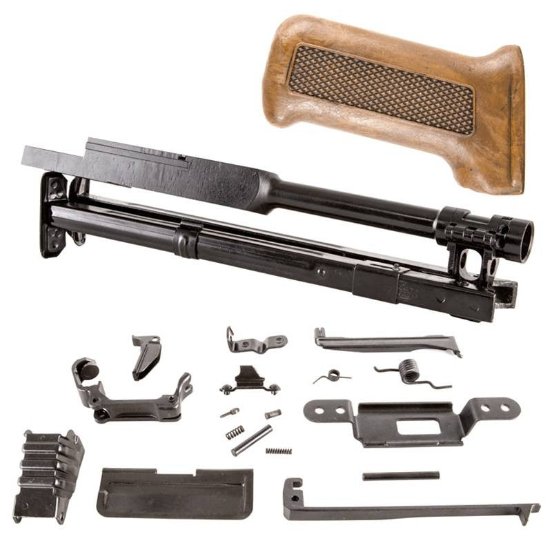 PKM 7.62x54R MarColMar Parts Kit