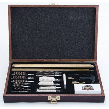 DAC UGC76W Deluxe Universal Cleaning Kit Multi-Caliber 35 Pieces