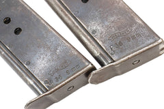 Walther P38/P1 9mm 8rd Factory Magazine - Used