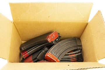 AK47 7.62X39 TRAINING VERSION 30RD MAGAZINE