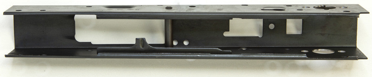DDI AK-47 7.62x39mm 47U Underfolder Stamped Steel Receiver