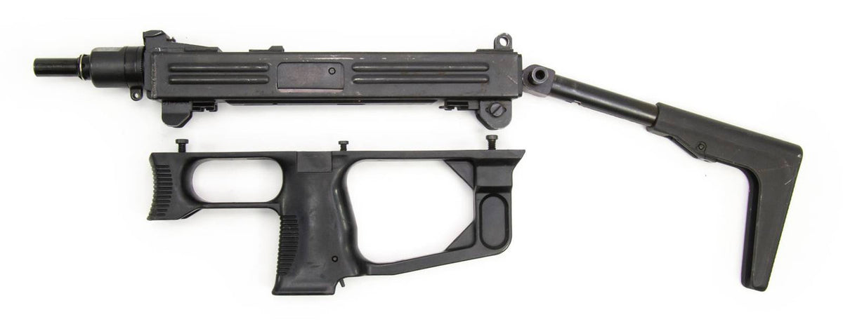 Ruger MP9 9‚Äö√†√∂‚àö‚â•19mm Parts kit