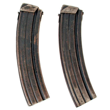 Galil .223 50rd Surplus Magazines - Package of 2