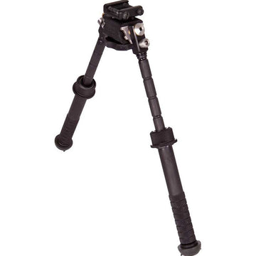 Barrett MRAD Atlas Clamp-on Bipod Assembly