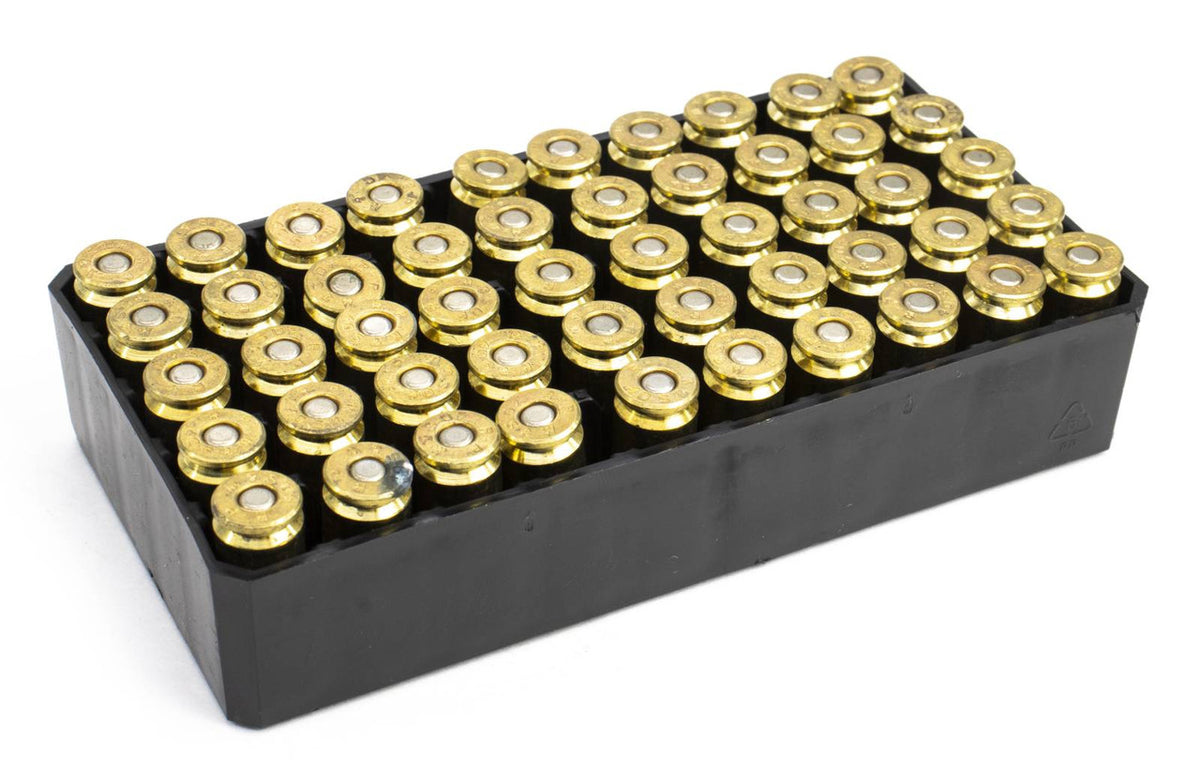 Remington UMC 40 S&W 180 gr Metal Case FMJ 50rd Box