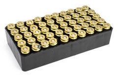 Remington UMC 40 S&W 180 gr Metal Case FMJ 50rd Box
