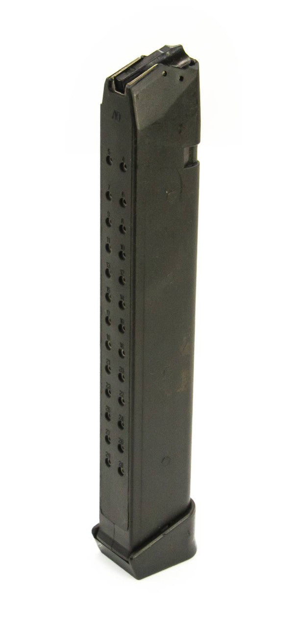 Used Aftermarket Glock 22 .40 S&W 22 Round Magazine