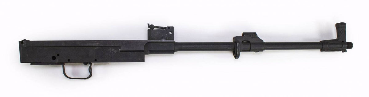 Century VZ2008 Sporter 7.62x39mm Barreled Receiver-USED