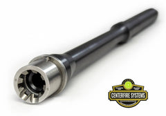 AR15 Platform .223 Wylde Barrel 16.25 1:8 Twist RH in Black Nitride