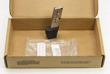 1 NEW NORTH AMERICAN ARMS GUARDIAN 380 ACP 10RD MAG