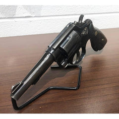 Smith & Wesson Mod. 10-5 Revolver .38 Special 4 Tapered Barrel
