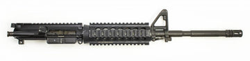 S&W MP SURPLUS 18 UPPER RECEIVER WITH BCG6535