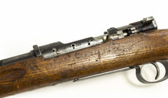 Carl Gustaf M41B 605x55 Rifle Blue Adj. Sight 5 Rd. Fixed Mag Drilled and Tapped for Mount - Sweden